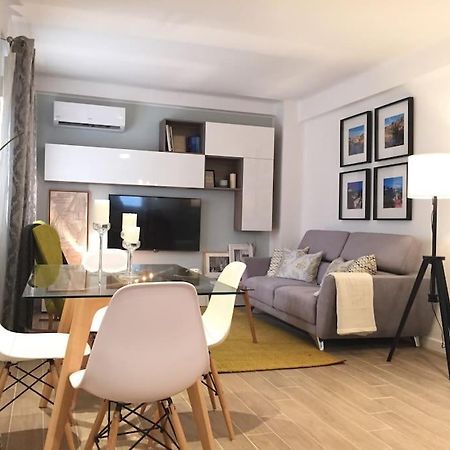 New Luxury House In The Center! Nuevo Piso De Lujo En El Centro. Apartment Малага Екстериор снимка