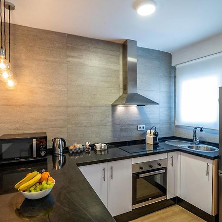 New Luxury House In The Center! Nuevo Piso De Lujo En El Centro. Apartment Малага Екстериор снимка
