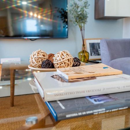 New Luxury House In The Center! Nuevo Piso De Lujo En El Centro. Apartment Малага Екстериор снимка