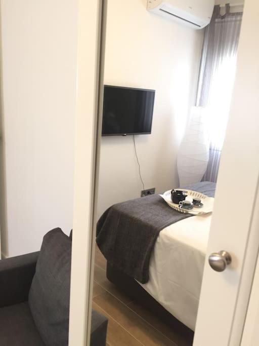 New Luxury House In The Center! Nuevo Piso De Lujo En El Centro. Apartment Малага Екстериор снимка