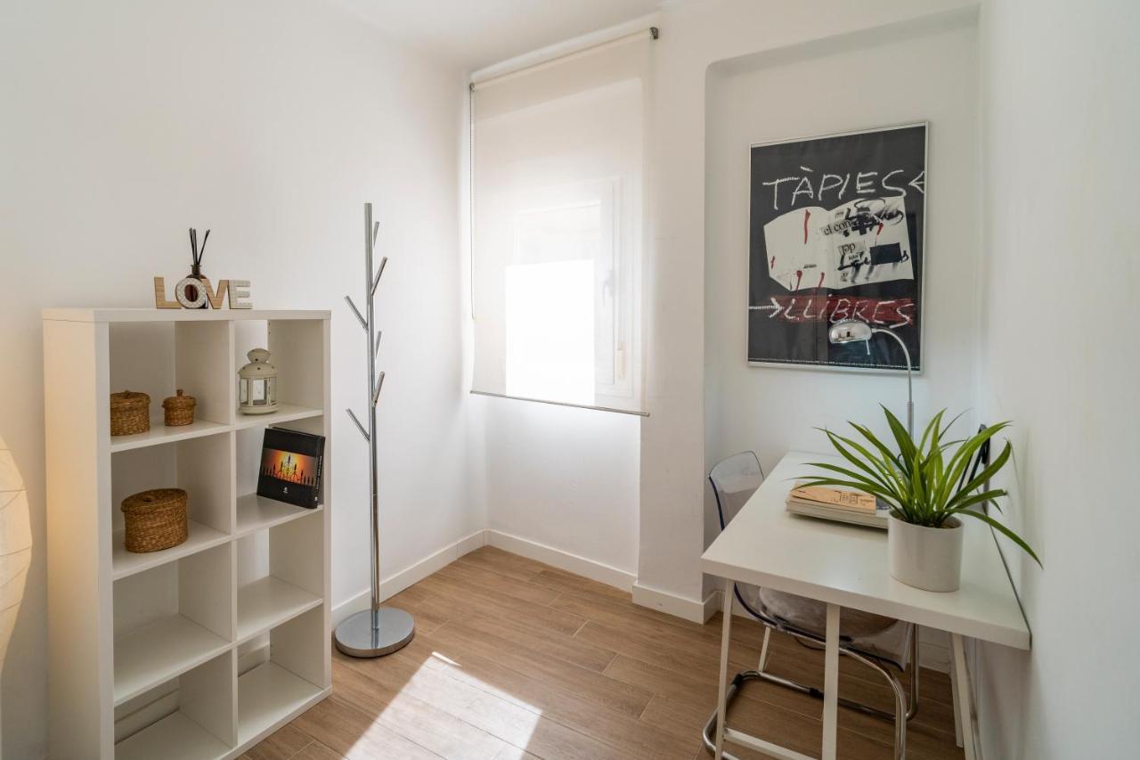 New Luxury House In The Center! Nuevo Piso De Lujo En El Centro. Apartment Малага Екстериор снимка