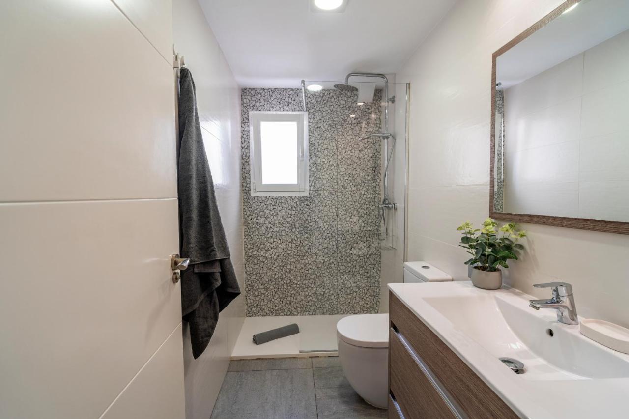 New Luxury House In The Center! Nuevo Piso De Lujo En El Centro. Apartment Малага Екстериор снимка