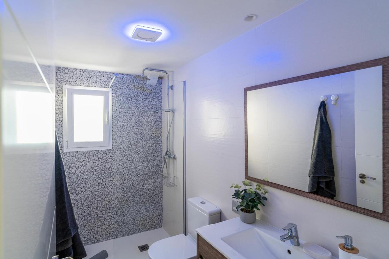 New Luxury House In The Center! Nuevo Piso De Lujo En El Centro. Apartment Малага Екстериор снимка
